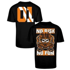 OVERSIZE T-Shirt Motocross Cross Enduro Racing Team S bis 5XL Bikes dirty Sport