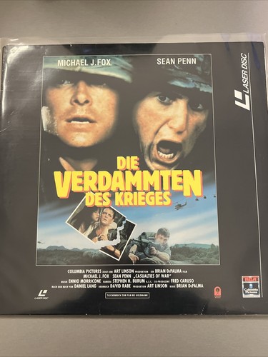 Die verdammten des krieges - verdammten,