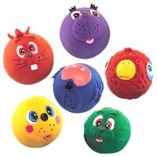 Nobby latexball mit - latexball,