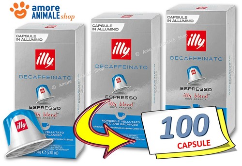 Kapseln illy kompatibel - 50,