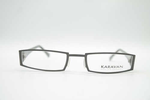 Karavan 5371 grau rotbraun - karavan,