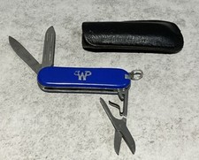 Vintage WP Werner & Pfleiderer