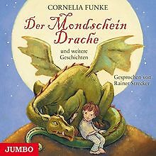 Der mondscheindrache und - mondscheindrache,