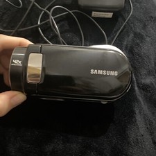 Samsung digital camcorder - samsung,