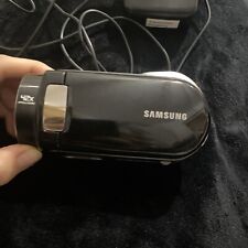 Samsung Digital Camcorder