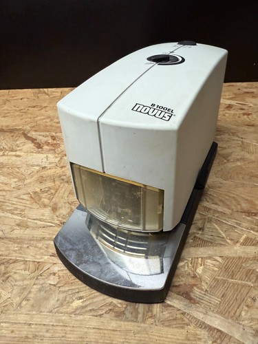 Novus 100el elektrotacker - novus,