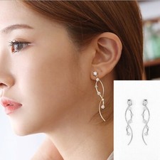 Ohrstecker 925 Sterlingsilber