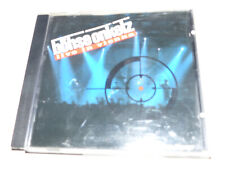 CD    Böhse Onkelz - Live in