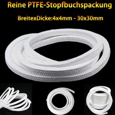PTFE Stopfbuchspackung