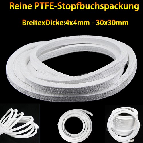 Ptfe stopfbuchspackung - ptfe,