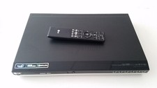 LG RH388H Festplatten-Recorder / Kombigerät (DVD-HDD) (250 GB, HDMI)