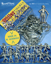 HEINERLE SILBER RITTER SET 563