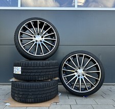 Wh39 zoll sommerräder - 19, 4x