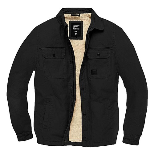 Vintage industries dean sherpa - industries,
