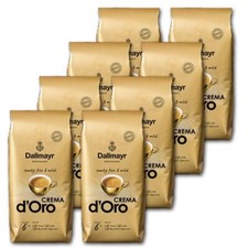 Dallmayr crema d - 8,