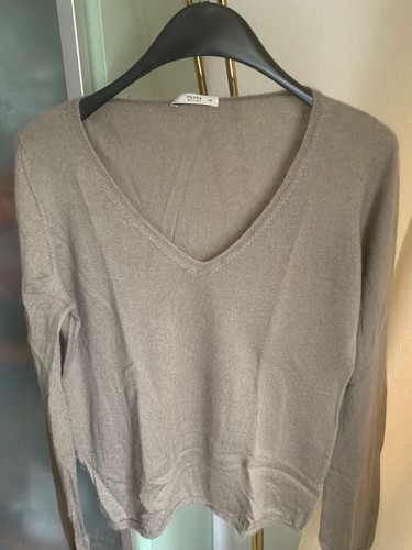Prada cashmere pullover - pullover, 44/38