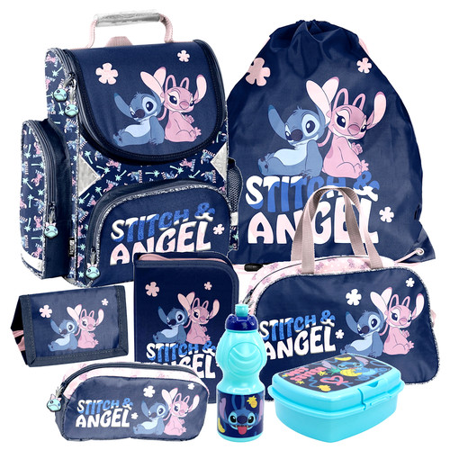Disney stitch lilo set - lilo, tl.