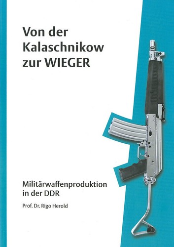 Herold von der kalaschnikow - von,