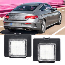 Passt für Benz C-Klasse Coupe