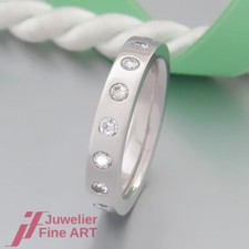 Memoire (Memory) Ring mit 16