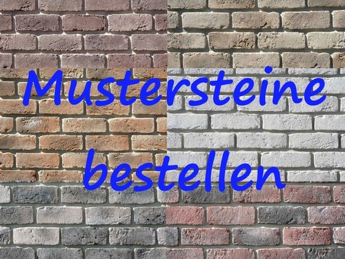Klinkerriemchen