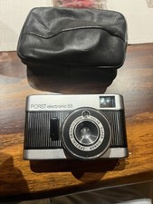 Porst Camera 511 Kamera