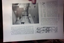 1904 Wien Secession:  Koloman