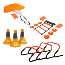 Sporttrend 24® Agility Set +