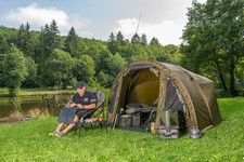 ANACONDA Arabesque Tent by