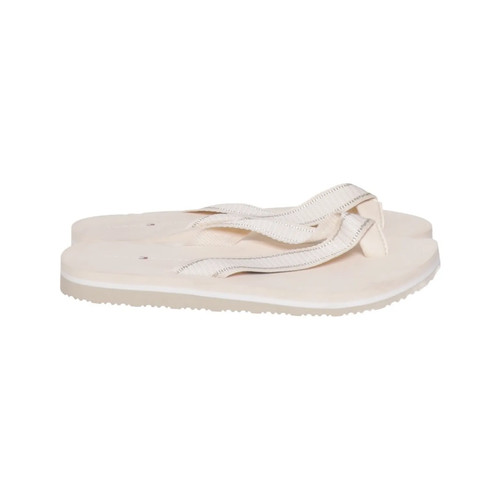 Tommy hilfiger flip flops - tommy,