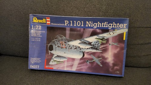 Modellbausatz revell 72 - modellbausatz, 1:72