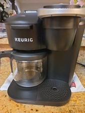 Coffe Maker Keurig K-Duo