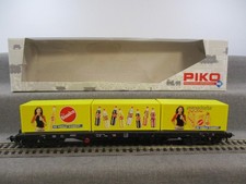PIKO Spur H0 54888 Güterwagen