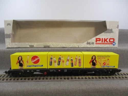 Piko spur 54888 güterwagen - piko,