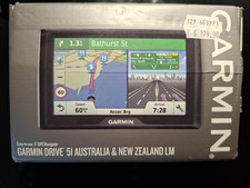 Garmin Drive 51 Australien