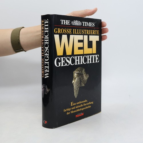 Grosse illustrierte - grosse,