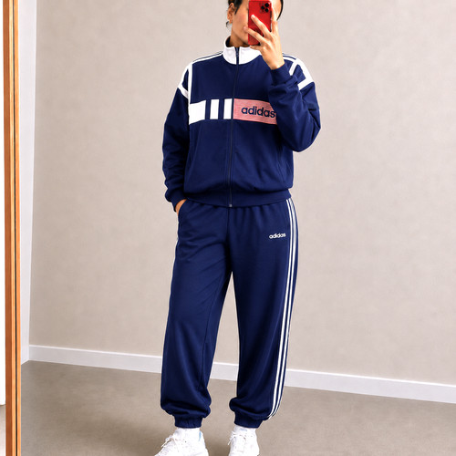 Seltener adidas 90er y2k - adidas,