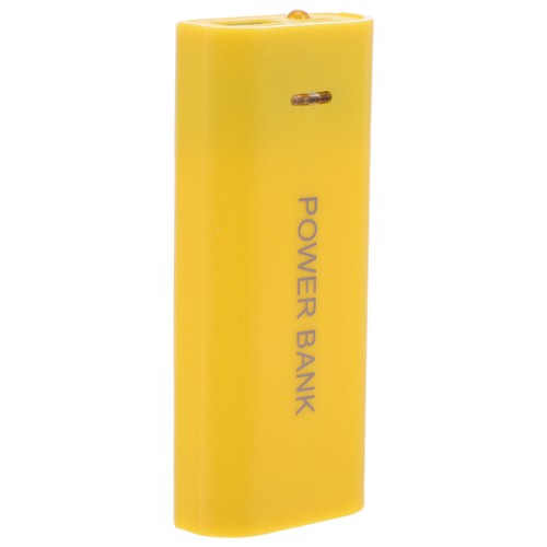 Geheimfach für powerbank - ,