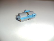 Siku V 241 Zettelmeyer Anhängerwalze