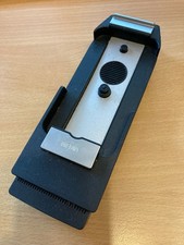 Original BMW Snap In Adapter Media für iPhone 4 Apple 84212218390-02 Handyschale