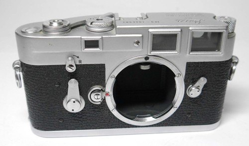 Leica gehäuse body - gehäuse, /