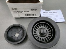 BLANCO, Anthracite 441095