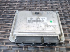 AUD Motorsteuergerätfür VW