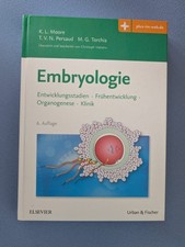 Embryologie