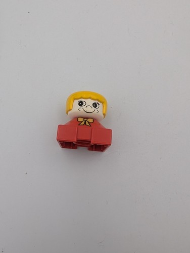Lego duplo figur - 1x, alt