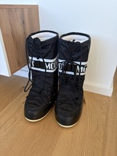 Tecnica Moon Boot Icon Nylon |