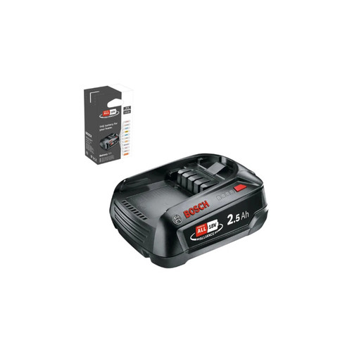 Bosch ersatz akku pba - ersatz, 18v