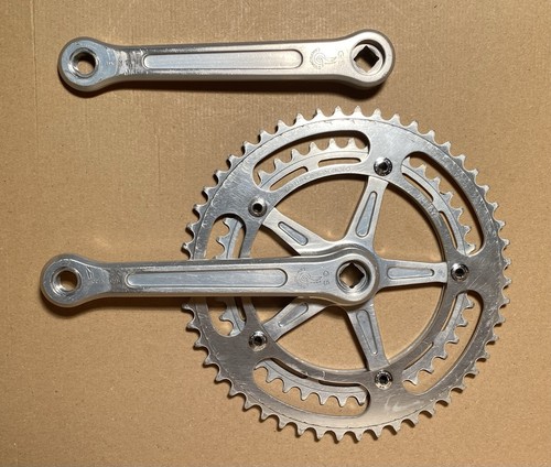 Campagnolo gran sport 42t - gran, 52-42t