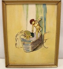 Roger farr bain figuren - roger, le