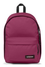 EASTPAK Out of Office Rucksack Rucksack Wine Burgundy beere Neu